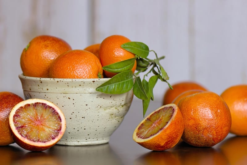 Oranges